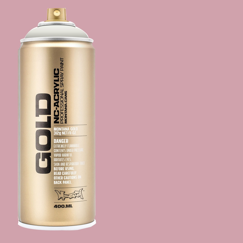 Montana GOLD Spray Mortadella - 400ml **ND**