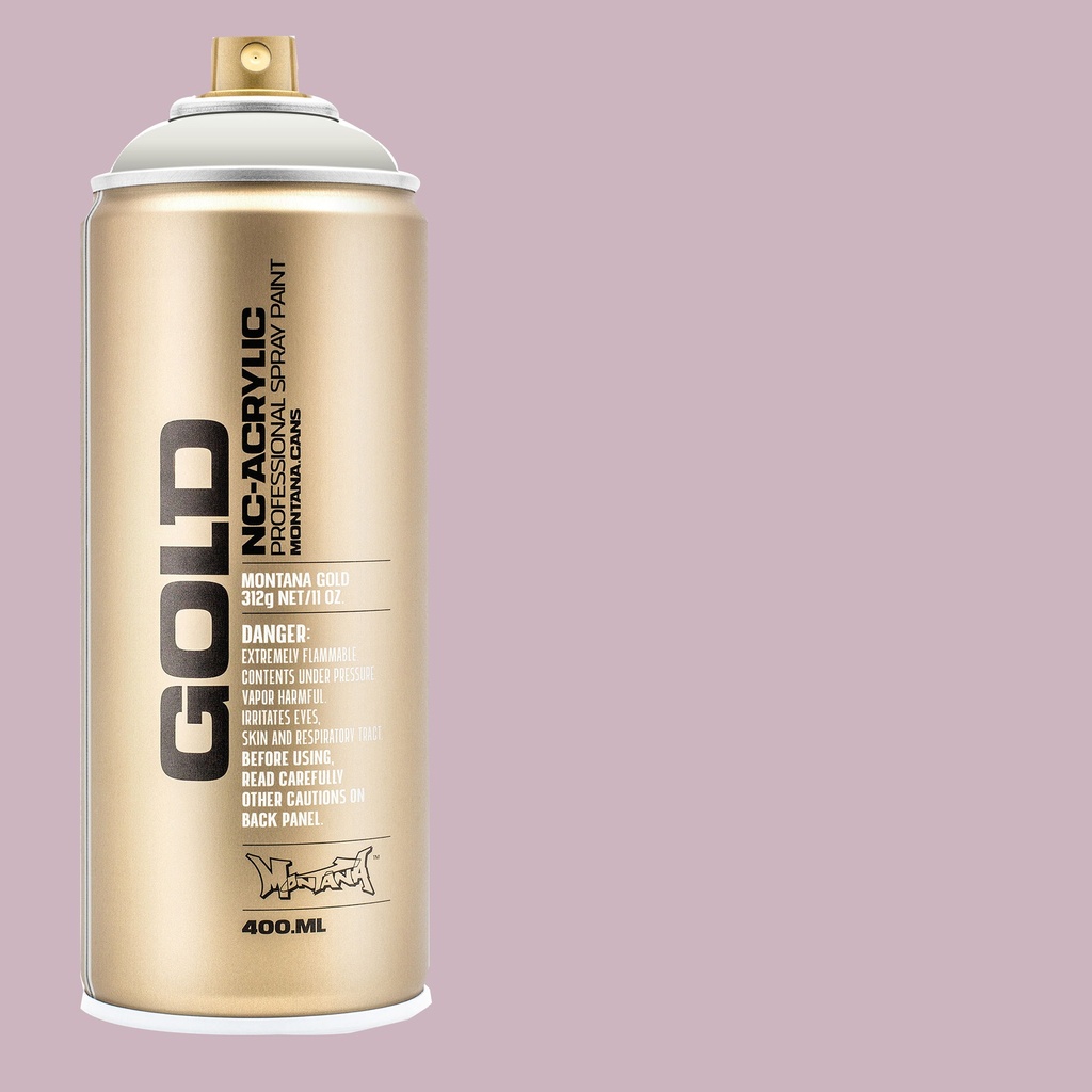 Montana GOLD Spray Paris - 400ml **ND**