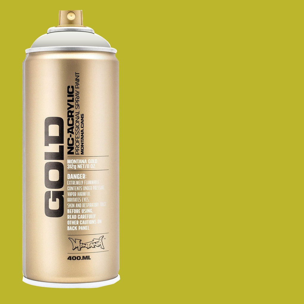 Montana GOLD Spray Pepperoni Mild - 400ml **ND**