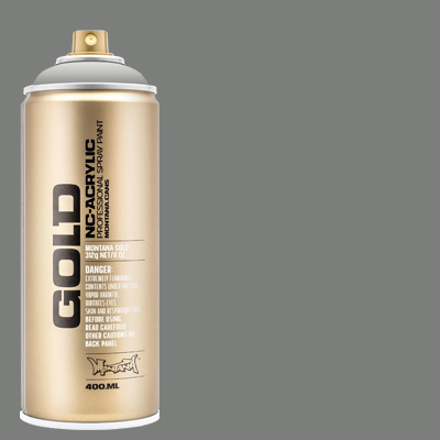 Montana GOLD Spray Roof - 400ml **ND**