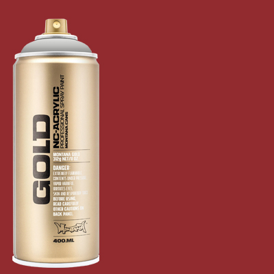 Montana GOLD Spray Rusto Coat - 400ml **ND**