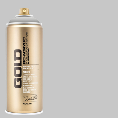 Montana GOLD Spray Wall - 400ml **ND**