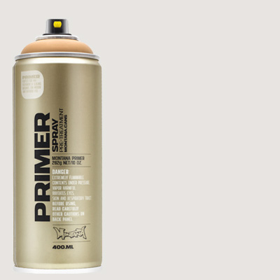 Montana PRIMER Universal - 400ml **ND**