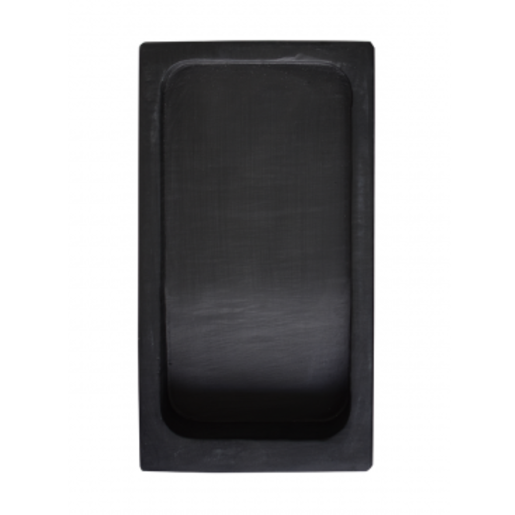 Yasutomo Natural Suzuri Stone  5 1/2" x 3"