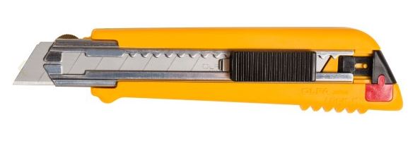 Olfa Pro Load Multi Blade Cutter