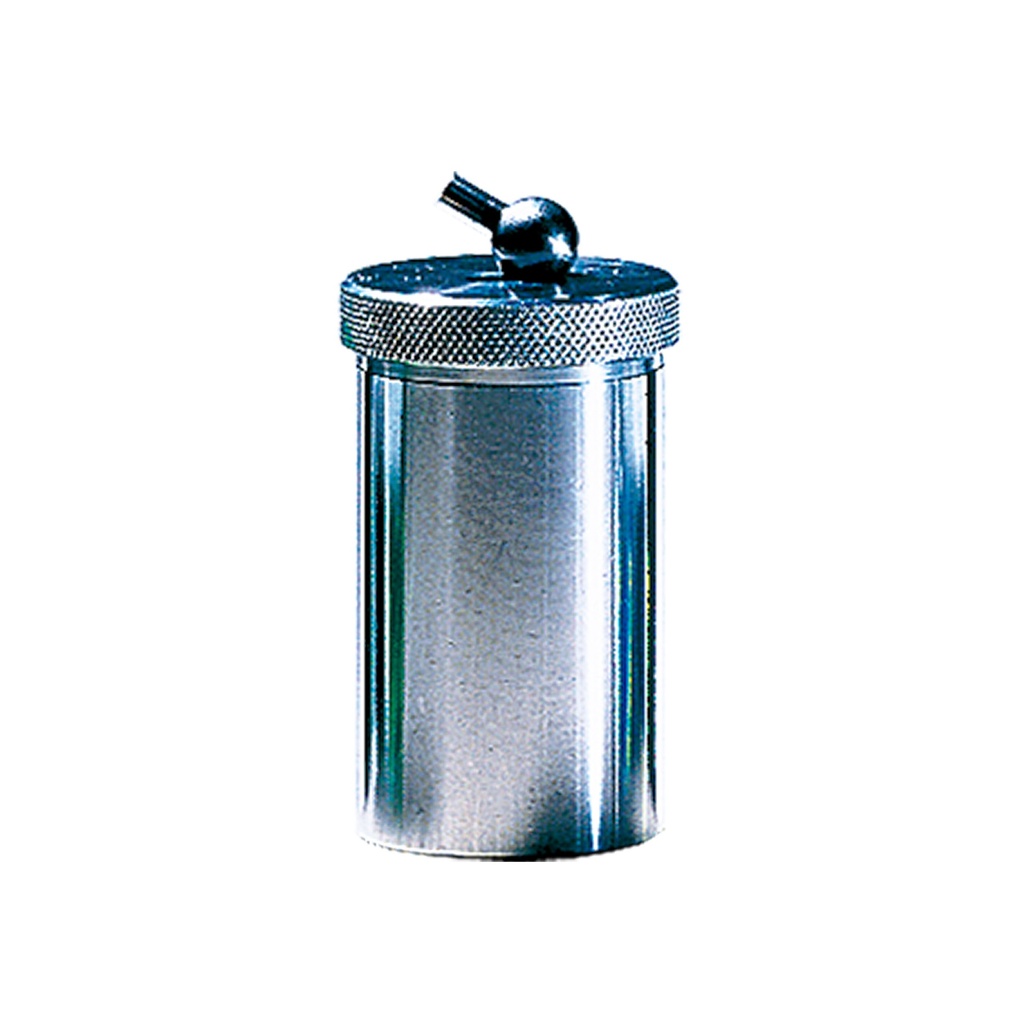 Paasche 2-oz Metal Cup Assembly