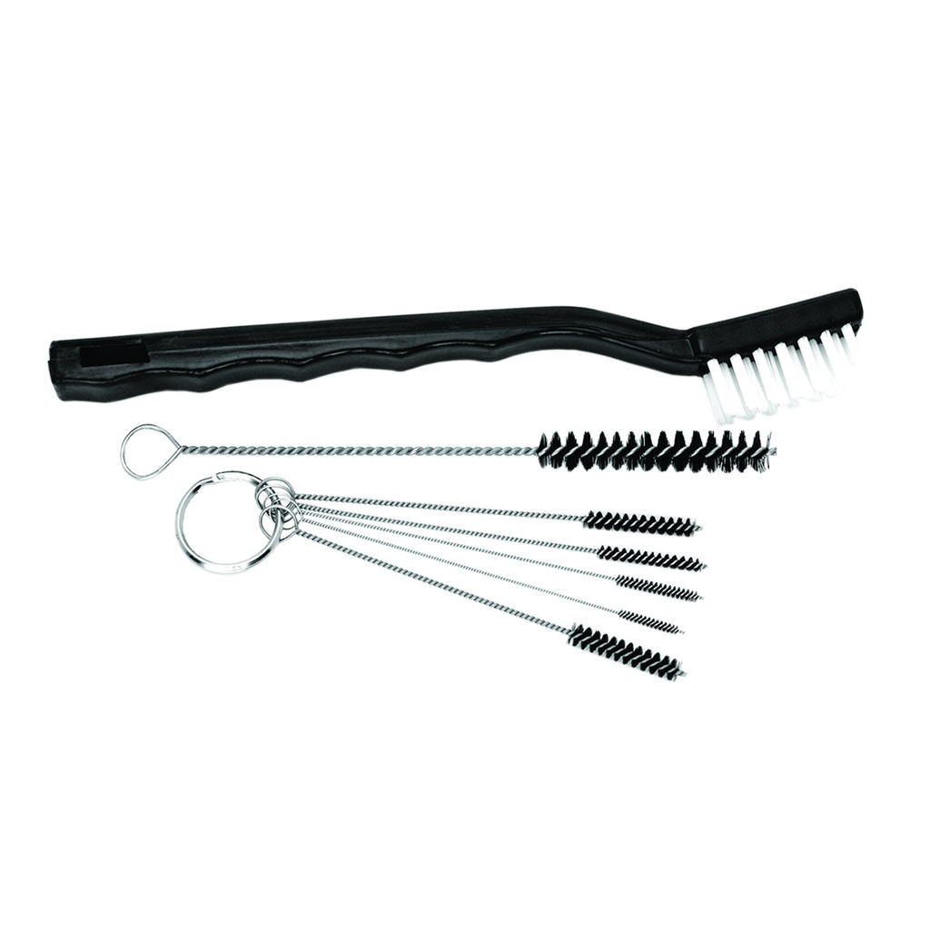 Paasche Airbrush Cleaning Kit 7 Piece (AC-7)