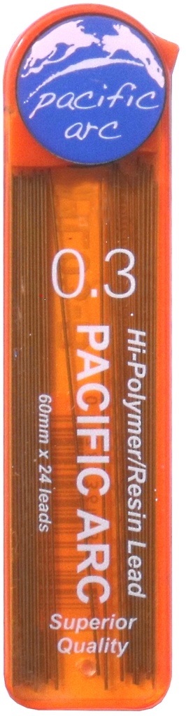 Pacific Arc 0.3 Lead (H) 24pk