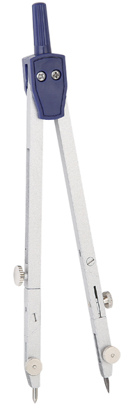 Pacific Arc 6" Friction Divider