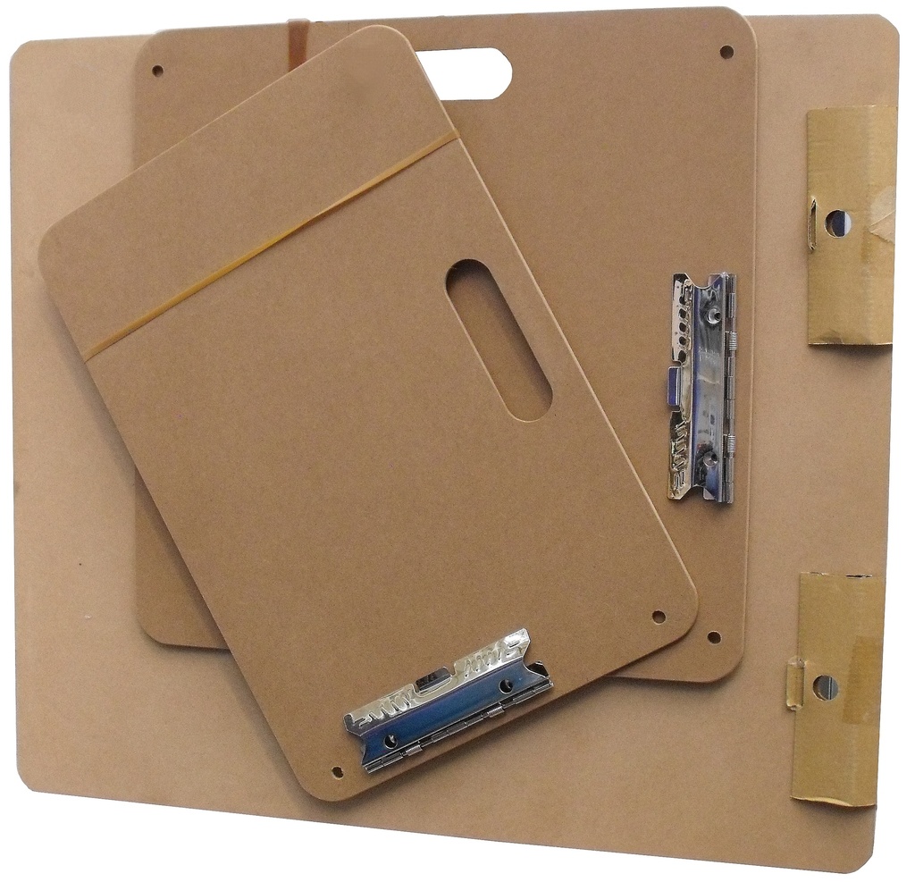 Pacific Arc Field Sketch Board 27"x38" **ND**