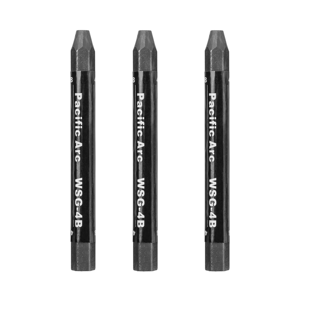 Pacific Arc Graphite Jumbo Water Soluble 4B