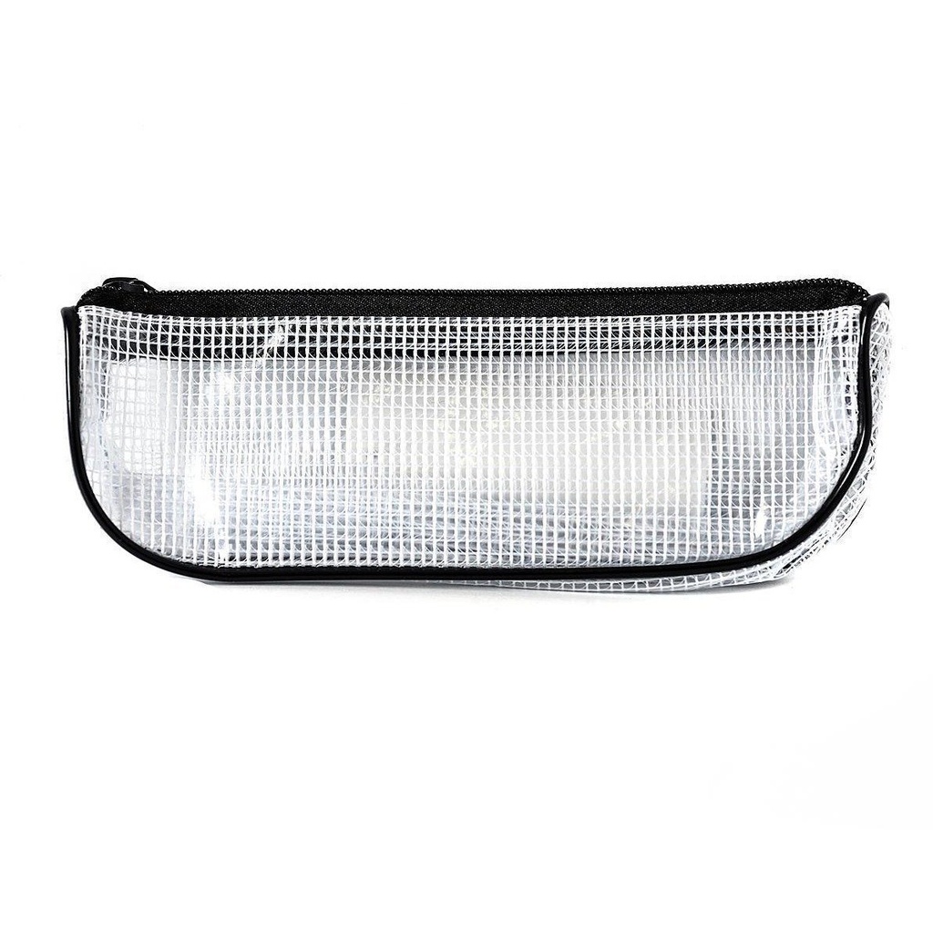 Pacific Arc Pencil Tote 3" x 8"