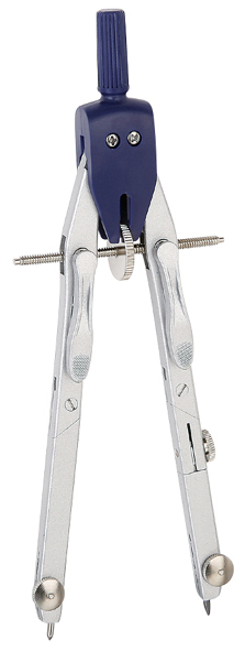 Pacific Arc Quick Bow Compass 6 1/2"