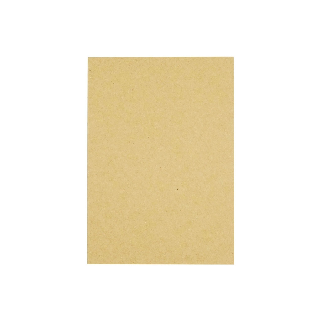 Pacific Arc Sketchbook Medium Plain Kraft