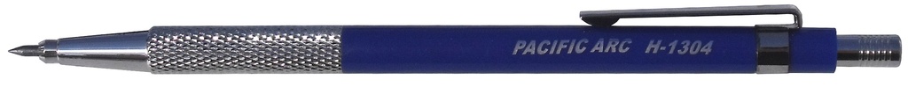 Pacific Arc Traditional Technical Pencil 2mm Blue