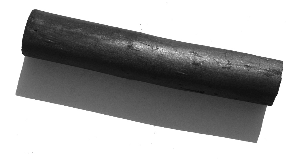 Pacific Arc Willow Charcoal 1 Jumbo Soft Stick