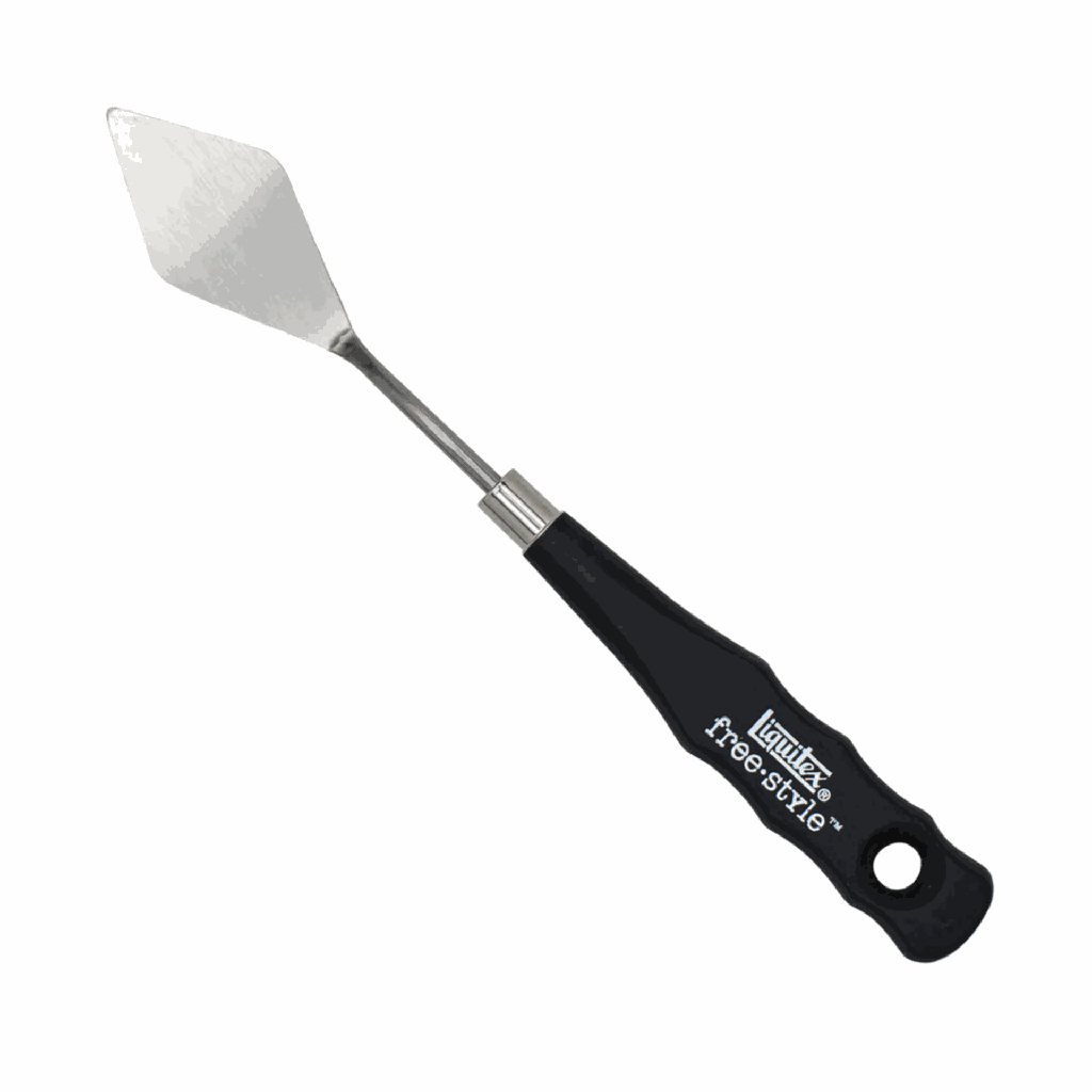 Liquitex Painting Knife Small #2 (119902) **ND**