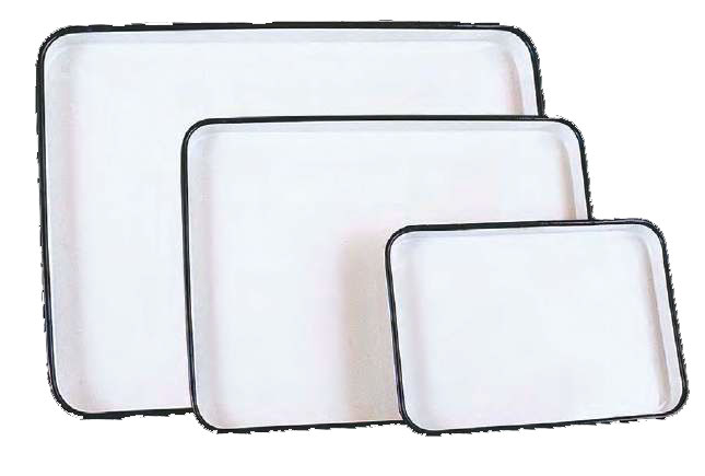 Palette Richeson Butcher Tray 7.5 x 11