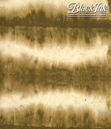 Paper Blotto - Mustard Seed **ND-SO**