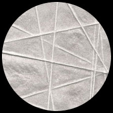 Paper Criss Cross Natural White **ND-SO**