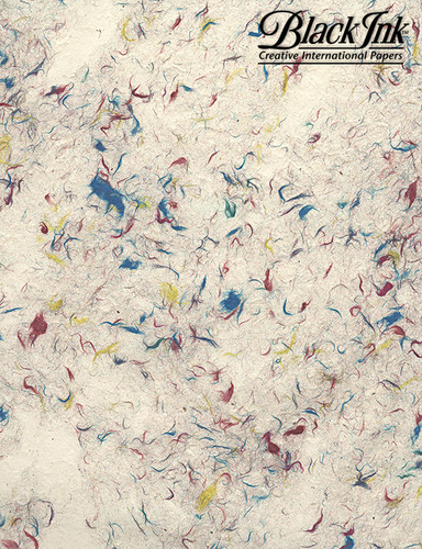 Paper Fiesta Lokta **ND-SO**