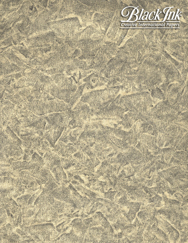 Paper Gold Crackle **ND-SO**