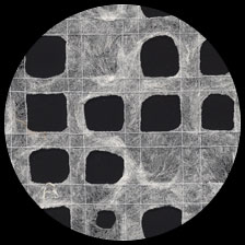 Paper Gossamer - White **ND-SO**