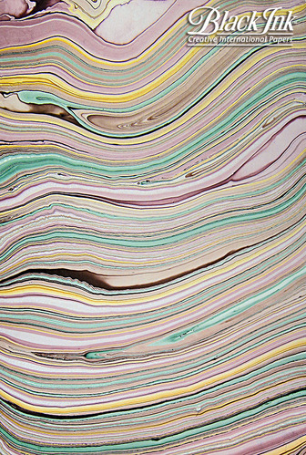 Paper Marbled - Jasper **ND-SO**