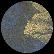 Paper Marbled Momi - Earthquake **ND-SO**