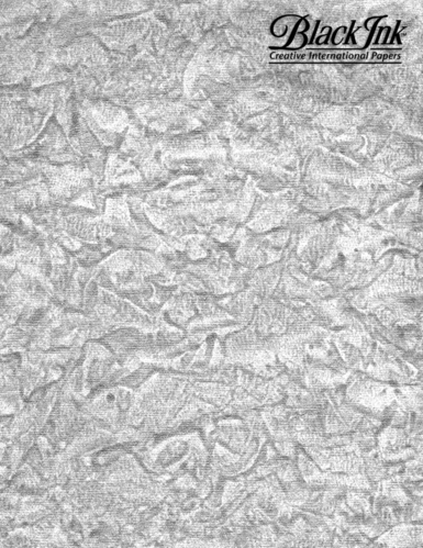 Paper silver crackle **ND-SO**