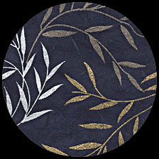 Paper Willow-Midnight Blue **ND-SO**