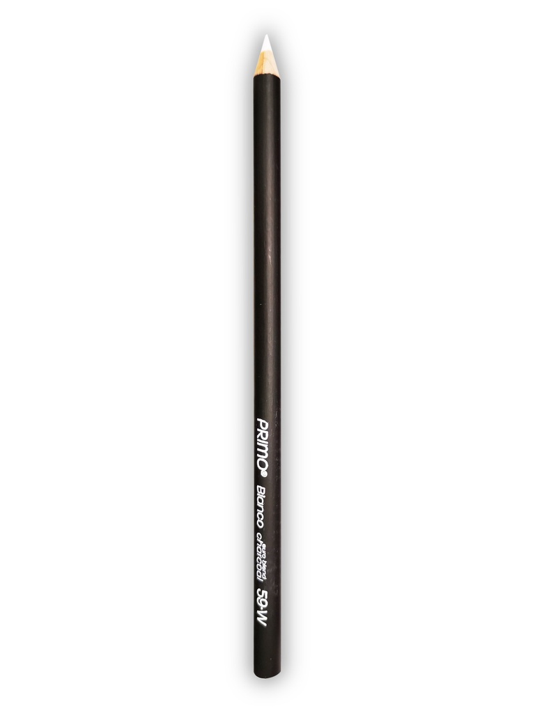 Primo Charcoal Pencil White (59-W)
