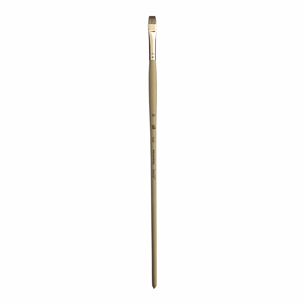 Princeton Brush Imperial Bright 10 (6600B-10)