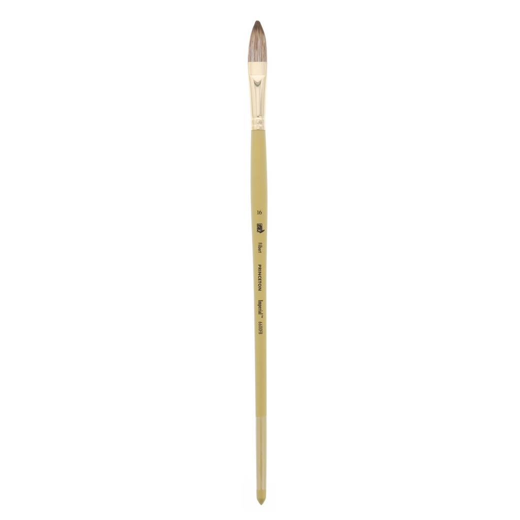 Princeton Brush Imperial Filbert 16 (6600FB-16)