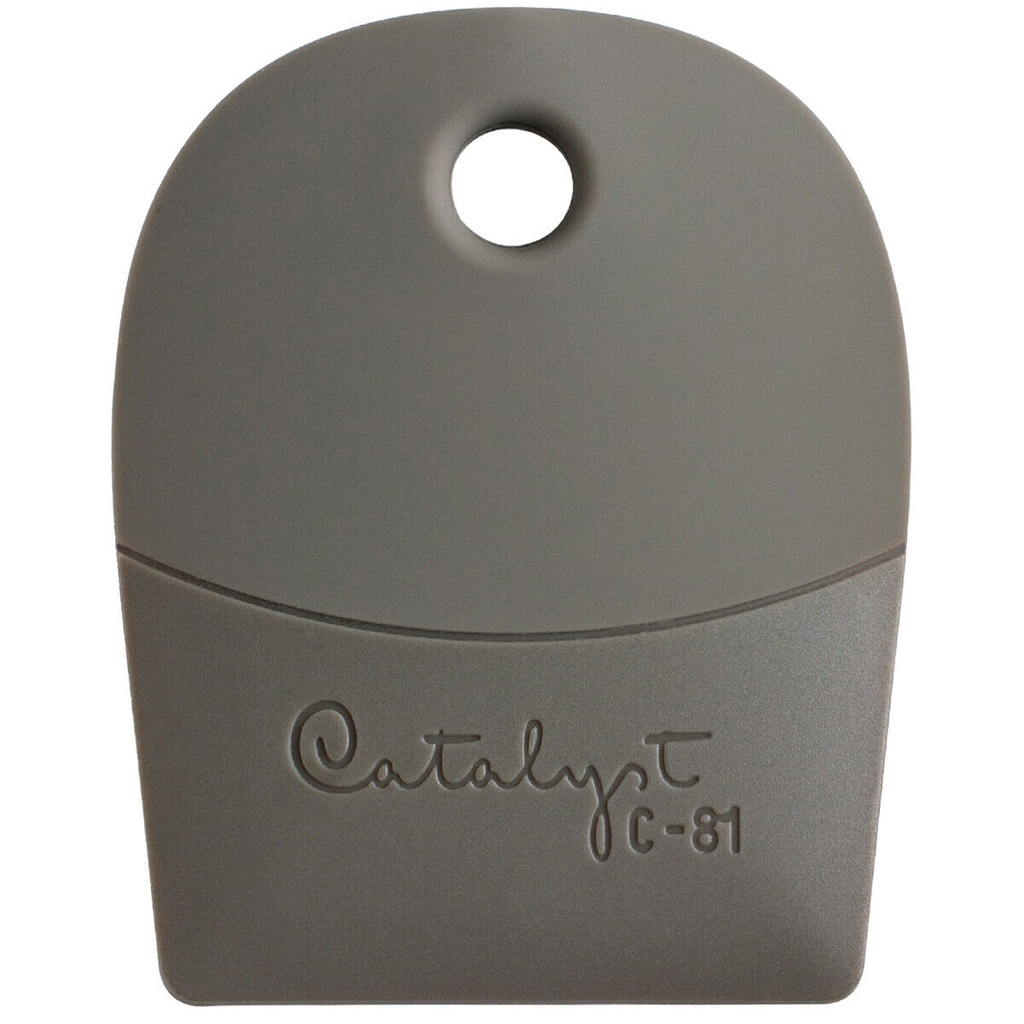 Princeton Catalyst Paint Shapers Contour Grey 81 *ND*