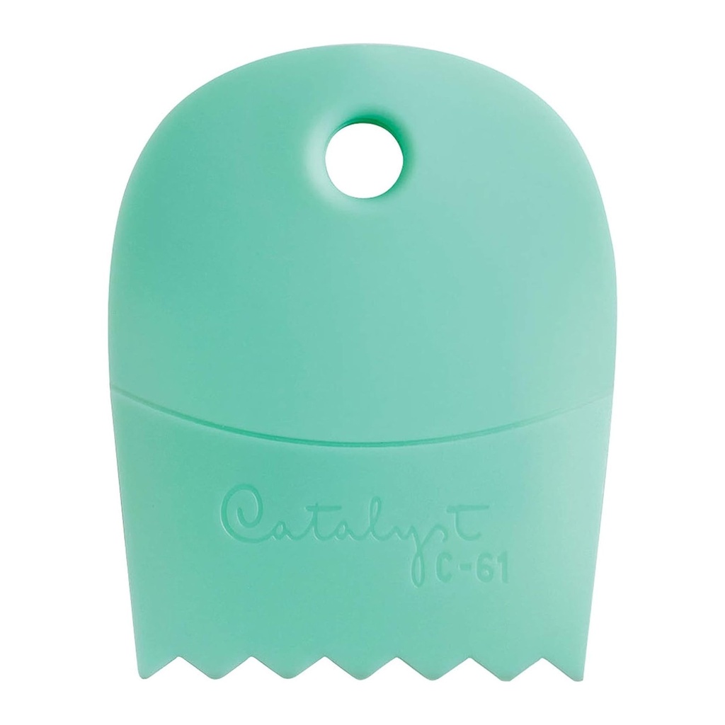 Princeton Catalyst Paint Shapers Contour Mint 61 *ND*