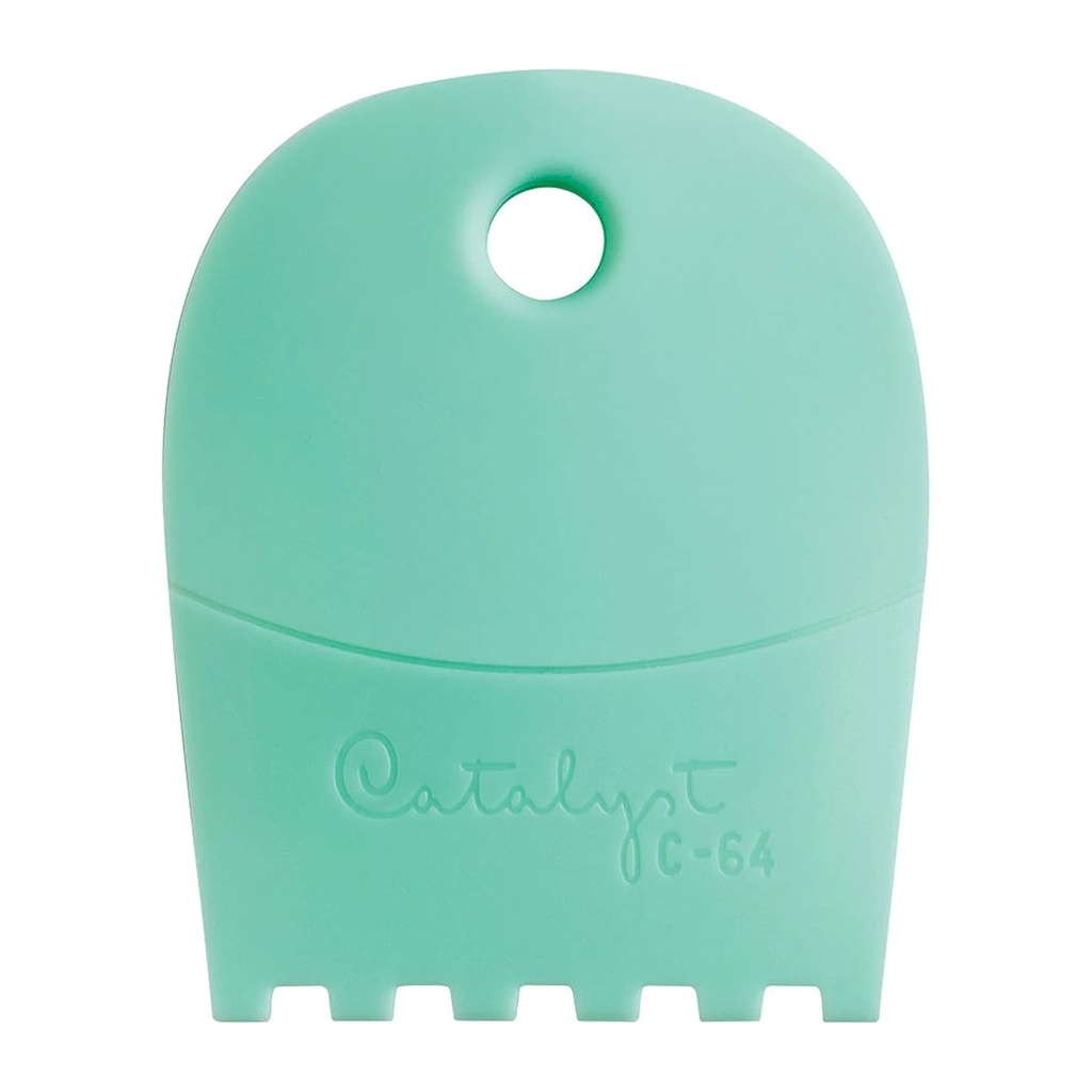 Princeton Catalyst Paint Shapers Contour Mint 64 *ND*