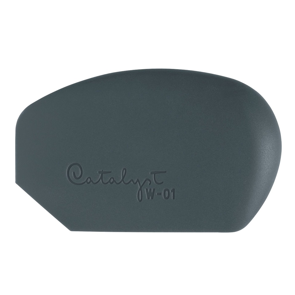 Princeton Catalyst Paint Shapers Wedge Grey W-01 *ND*