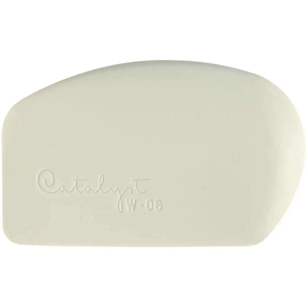 Princeton Catalyst Paint Shapers Wedge White W-06 *ND*