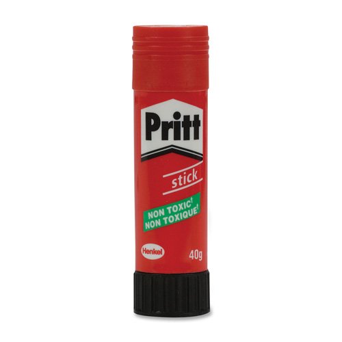 Pritt Glue Stick 40g