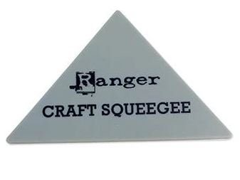Ranger Craft Squeegee - SINGLE **ND**