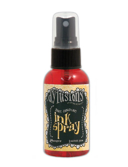 Ranger Dylusions Ink Spray 2oz Pure Sunshine **ND**