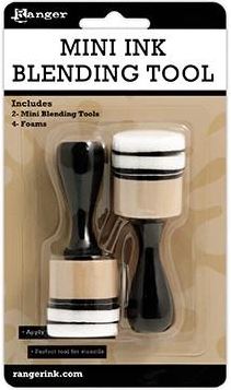 Ranger Mini Ink Blending Foam **ND**