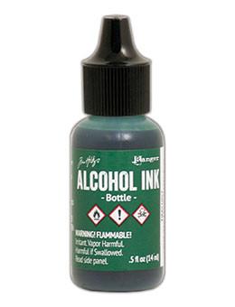 Ranger Tim Holtz Alcohol Ink 14ml Bottle **ND**