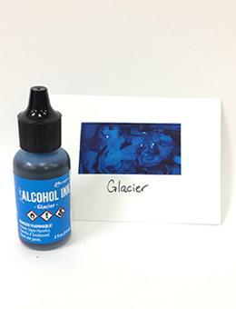 Ranger Tim Holtz Alcohol Ink 14ml Glacier **ND**