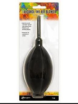 Ranger Tim Holtz Alcohol Ink Blower **ND**