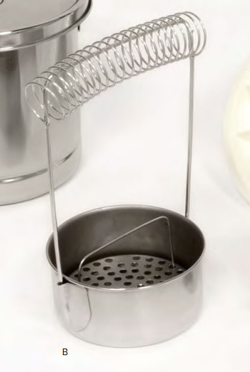 Richeson Brush Washer