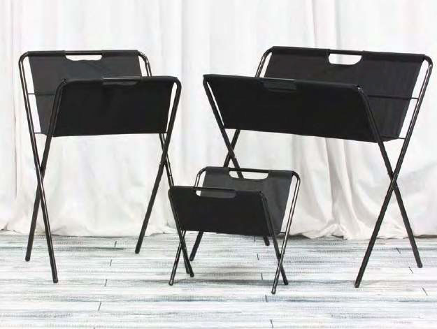 Richeson Print Rack Canvas Large **ND** **SO**