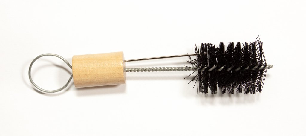 Richeson Speckling Brush 6"