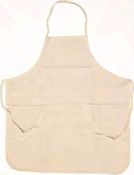 Richeson Studio Apron